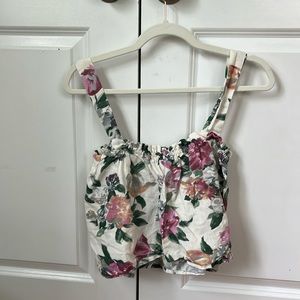 Tach Clothing Lara Top, Size L